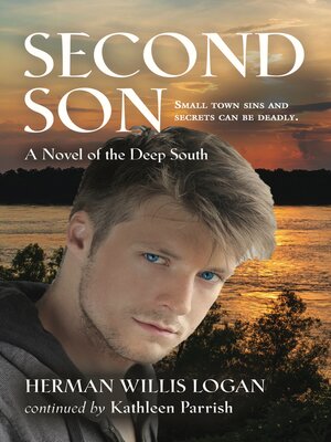cover image of Second Son